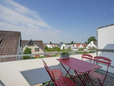 Ferienwohnung für 5 Personen (74 m²) in Grömitz 6/10