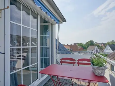 Ferienwohnung für 5 Personen (74 m²) in Grömitz 7/10