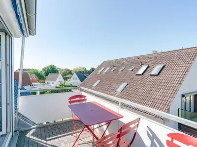 Ferienwohnung für 5 Personen (74 m²) in Grömitz 8/10