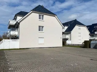 Ferienwohnung für 5 Personen (74 m²) in Grömitz 9/10