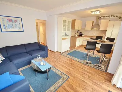 Ferienwohnung für 4 Personen (60 m²) in Grömitz 2/10