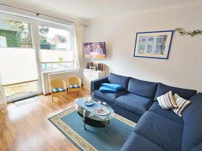 Ferienwohnung für 4 Personen (60 m²) in Grömitz 3/10