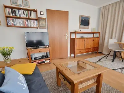 Ferienwohnung für 4 Personen (48 m²) in Grömitz 3/10