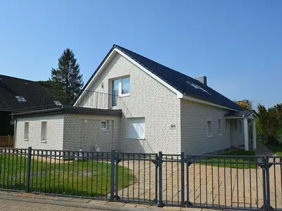 Ferienwohnung für 4 Personen (60 m²) in Grömitz 9/10