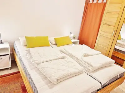 Ferienwohnung für 4 Personen (48 m²) in Grömitz 10/10