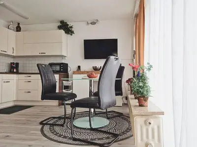 Ferienwohnung für 3 Personen (34 m²) in Grömitz 2/10
