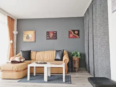 Ferienwohnung für 3 Personen (34 m²) in Grömitz 3/10