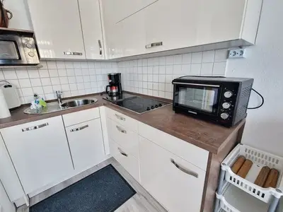 Ferienwohnung für 3 Personen (34 m²) in Grömitz 4/10
