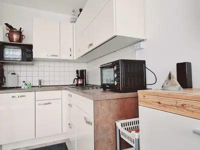Ferienwohnung für 3 Personen (34 m²) in Grömitz 5/10
