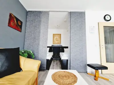 Ferienwohnung für 3 Personen (34 m²) in Grömitz 6/10