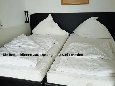 Ferienwohnung für 3 Personen (34 m²) in Grömitz 10/10