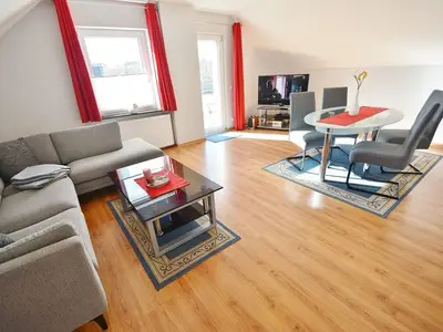 Ferienwohnung für 4 Personen (70 m²) in Grömitz 1/10