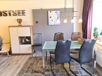 Ferienwohnung für 4 Personen (65 m²) in Grömitz 1/10
