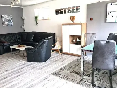 Ferienwohnung für 4 Personen (65 m²) in Grömitz 6/10