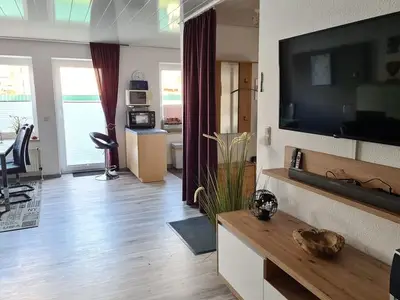 Ferienwohnung für 4 Personen (65 m²) in Grömitz 8/10