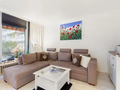 Ferienwohnung für 4 Personen (48 m²) in Grömitz 2/10
