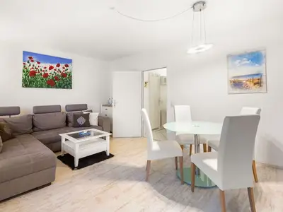Ferienwohnung für 4 Personen (48 m²) in Grömitz 4/10