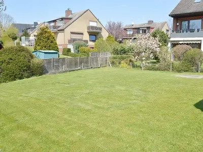 Ferienwohnung für 2 Personen (45 m²) in Grömitz 2/10
