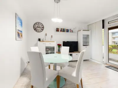 Ferienwohnung für 4 Personen (48 m²) in Grömitz 5/10