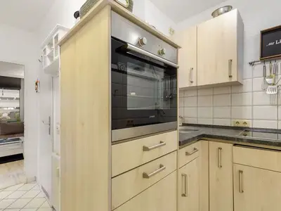 Ferienwohnung für 4 Personen (48 m²) in Grömitz 10/10