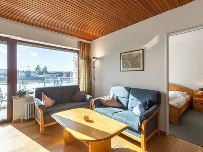 Ferienwohnung für 4 Personen (58 m²) in Grömitz 1/10