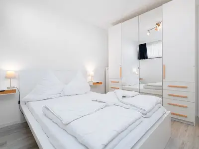 Ferienwohnung für 4 Personen (48 m²) in Grömitz 10/10