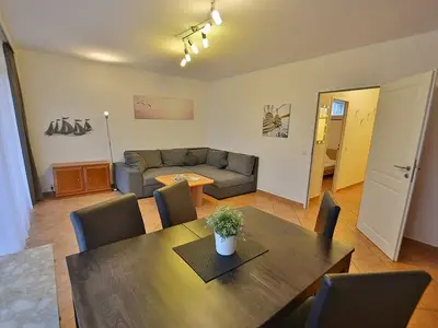 Ferienwohnung für 4 Personen (45 m²) in Grömitz 2/10