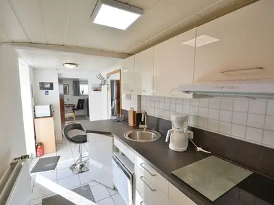 Ferienwohnung für 2 Personen (28 m²) in Grömitz 1/10