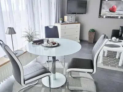 Ferienwohnung für 3 Personen (34 m²) in Grömitz 2/10