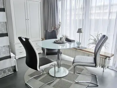 Ferienwohnung für 3 Personen (34 m²) in Grömitz 3/10