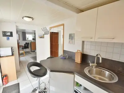 Ferienwohnung für 2 Personen (28 m²) in Grömitz 6/10