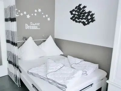Ferienwohnung für 3 Personen (34 m²) in Grömitz 10/10