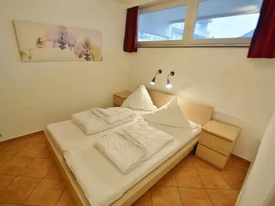 Ferienwohnung für 4 Personen (45 m²) in Grömitz 10/10