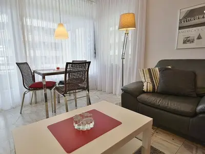 Ferienwohnung für 3 Personen (52 m²) in Grömitz 3/10