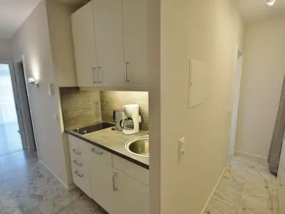 Ferienwohnung für 3 Personen (52 m²) in Grömitz 7/10