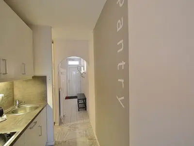 Ferienwohnung für 3 Personen (52 m²) in Grömitz 8/10