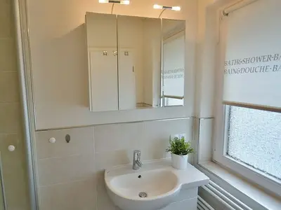 Ferienwohnung für 3 Personen (52 m²) in Grömitz 10/10