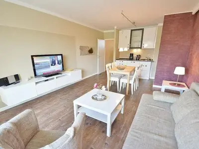 Ferienwohnung für 4 Personen (50 m²) in Grömitz 4/10