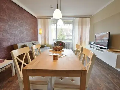 Ferienwohnung für 4 Personen (50 m²) in Grömitz 5/10