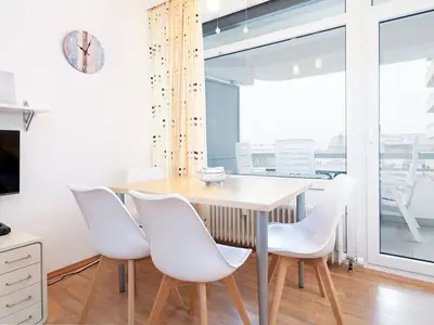 Ferienwohnung für 4 Personen (47 m²) in Grömitz 5/10