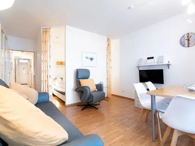 Ferienwohnung für 4 Personen (47 m²) in Grömitz 7/10