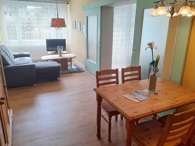 Ferienwohnung für 4 Personen (60 m²) in Grömitz 1/10