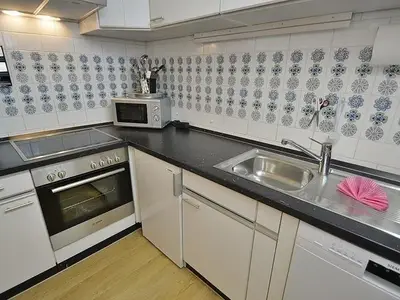 Ferienwohnung für 4 Personen (60 m²) in Grömitz 4/10