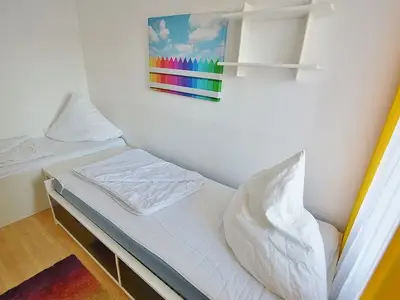 Ferienwohnung für 4 Personen (55 m²) in Grömitz 6/10