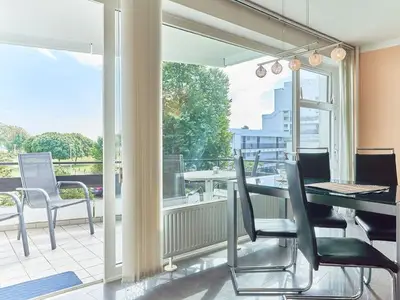 Ferienwohnung für 4 Personen (50 m²) in Grömitz 6/10