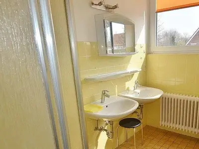 Ferienwohnung für 2 Personen (45 m²) in Grömitz 9/10