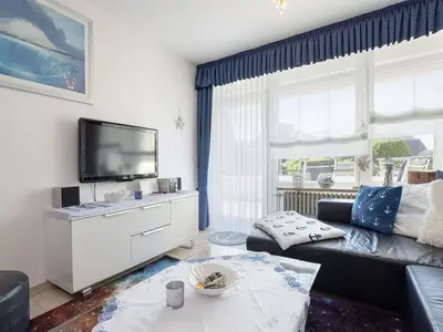 Ferienwohnung für 4 Personen (40 m²) in Grömitz 3/10