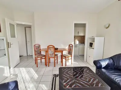 Ferienwohnung für 3 Personen (45 m²) in Grömitz 5/10