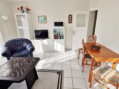 Ferienwohnung für 3 Personen (45 m²) in Grömitz 6/10