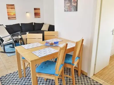 Ferienwohnung für 4 Personen (56 m²) in Grömitz 3/10